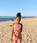Rencontre Femme Madagascar à Mahajanga  : Stephanie, 22 ans